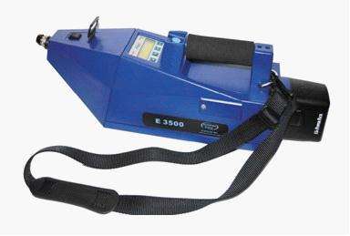 E3500便攜式炸藥探測儀 E3500便攜式炸藥探測儀