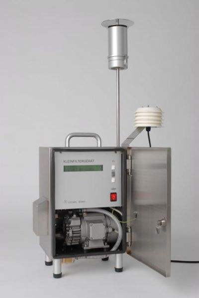 空氣顆粒物氣溶膠再發(fā)生器 空氣顆粒物氣溶膠再發(fā)生器