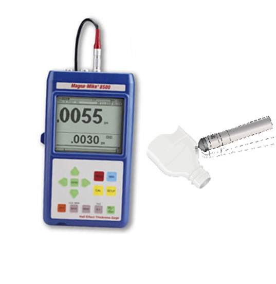 Magna-Mike 8500厚度儀 Magna-Mike 8500厚度儀