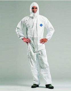 Dupont TYVEK用一次性防護服 Dupont TYVEK用一次性防護服