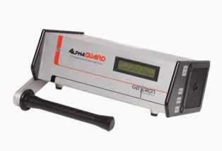 AlphaGUARD PQ2000便攜測(cè)氡儀 AlphaGUARD PQ2000便攜測(cè)氡儀