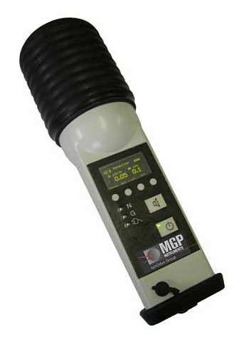 HDS-100G/GN手持式能譜儀 HDS-100G/GN手持式能譜儀