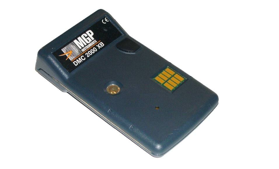 個人劑量計 個人劑量計