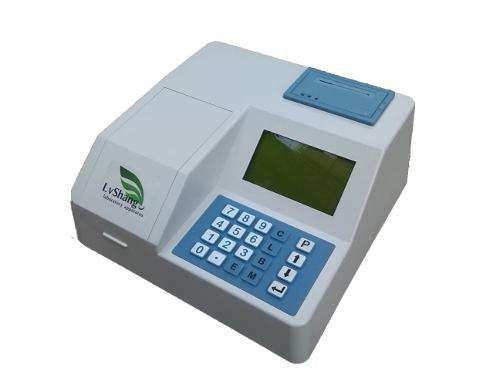 農(nóng)藥殘留速測儀 農(nóng)藥殘留速測儀