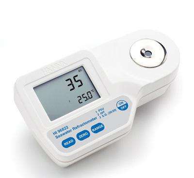 意大利哈納微電腦糖度折光分析儀 意大利哈納微電腦糖度折光分析儀