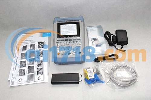 頻譜分析儀FSH4.04-2 頻譜分析儀FSH4.04-2