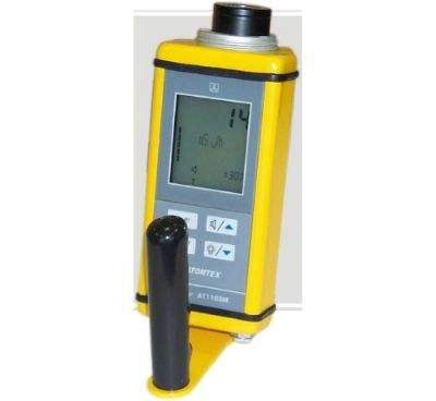 AT1125輻射檢測儀 AT1125輻射檢測儀