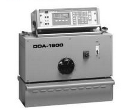 美國Megger(AVO) DDA-1600斷路器試驗儀 美國Megger(AVO) DDA-1600斷路器試驗儀