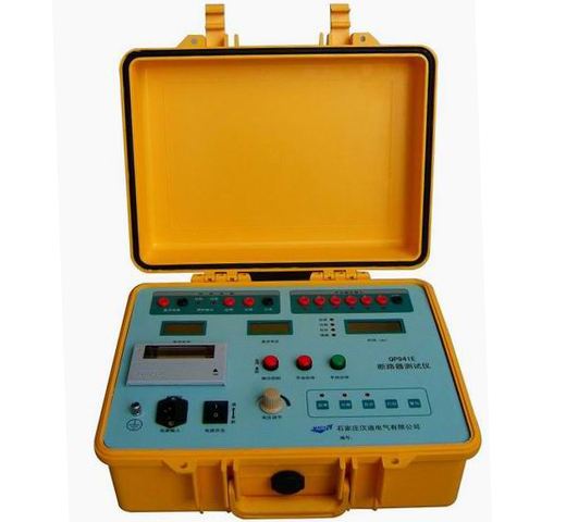 斷路器保護測試儀 斷路器保護測試儀