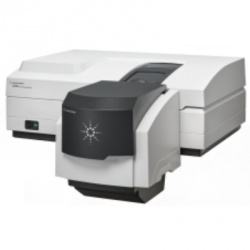 Cary 7000通用型分光光度計(jì) Cary 7000通用型分光光度計(jì)