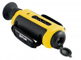 美國FLIR HM-224紅外<a href='http://www.yspmgs.com/hongwairexiangyi.html'>熱像儀</a> 美國FLIR HM-224紅外<a href='http://www.yspmgs.com/hongwairexiangyi.html'>熱像儀</a>