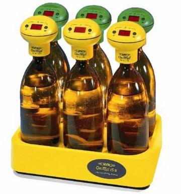 德國WTW OxiTop IS12型BOD測定儀 德國WTW OxiTop IS12型BOD測定儀