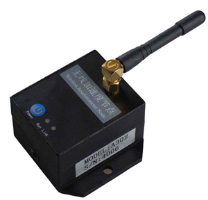 無線傳感器 無線傳感器