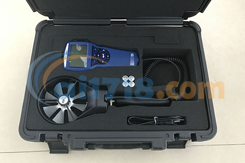 美國TSI5725風(fēng)速計 美國TSI5725風(fēng)速計