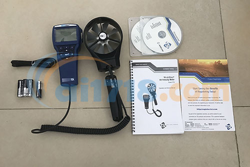 美國TSI5725風(fēng)速計 美國TSI5725風(fēng)速計