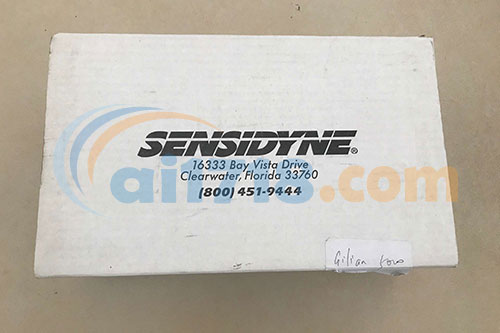 美國Sensidyne Gilian 5000高低流量空氣采樣泵 美國Sensidyne Gilian 5000高低流量空氣采樣泵