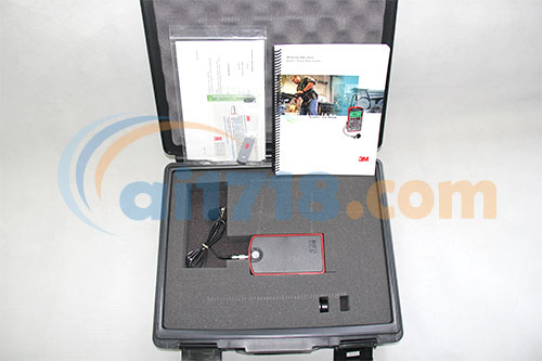 美國3M NOISEPRO多功能個體噪聲劑量計 美國3M NOISEPRO多功能個體噪聲劑量計