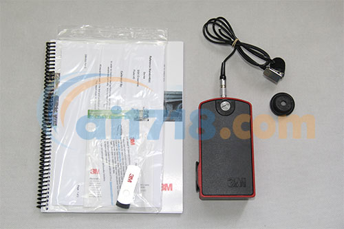 美國3M NOISEPRO多功能個體噪聲劑量計 美國3M NOISEPRO多功能個體噪聲劑量計