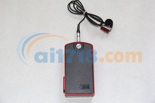 美國3M NOISEPRO多功能個體噪聲劑量計 美國3M NOISEPRO多功能個體噪聲劑量計