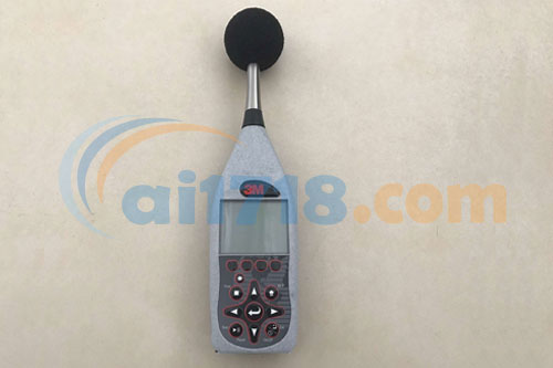 美國(guó)3M SOUND PRO系列聲級(jí)計(jì) 美國(guó)3M SOUND PRO系列聲級(jí)計(jì)