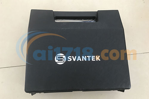 波蘭SVANTEK SV104噪聲劑量計 波蘭SVANTEK SV104噪聲劑量計