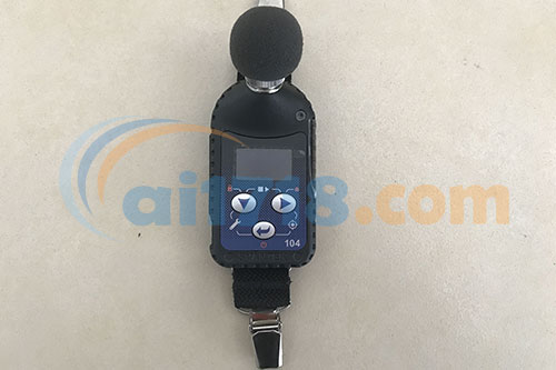 波蘭SVANTEK SV104噪聲劑量計 波蘭SVANTEK SV104噪聲劑量計