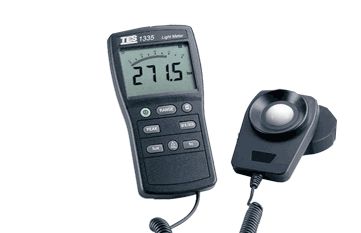 法國CA 811數(shù)字照度計(jì) 法國CA 811數(shù)字照度計(jì)