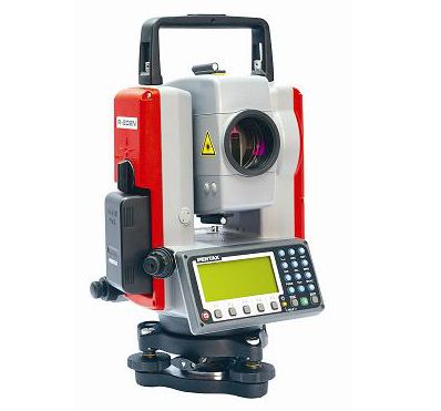 日本Pentax R-300X全站儀 日本Pentax R-300X全站儀