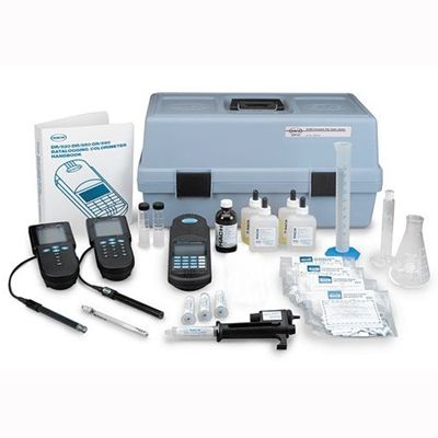 水質(zhì)分析實(shí)驗(yàn)室 水質(zhì)分析實(shí)驗(yàn)室