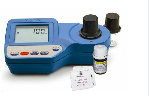 氨氮測(cè)定儀 氨氮測(cè)定儀