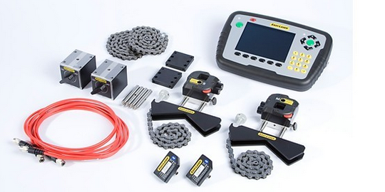 瑞典Damalini easy-laser D505激光軸對(duì)中儀 瑞典Damalini easy-laser D505激光軸對(duì)中儀