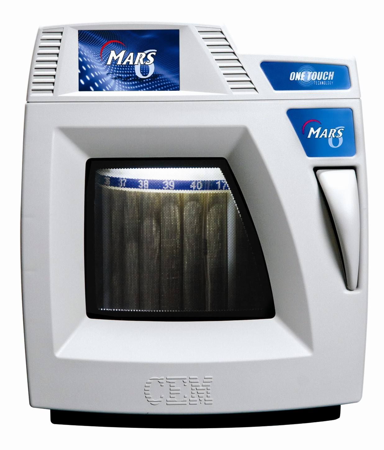 MARS微波消解儀 MARS微波消解儀