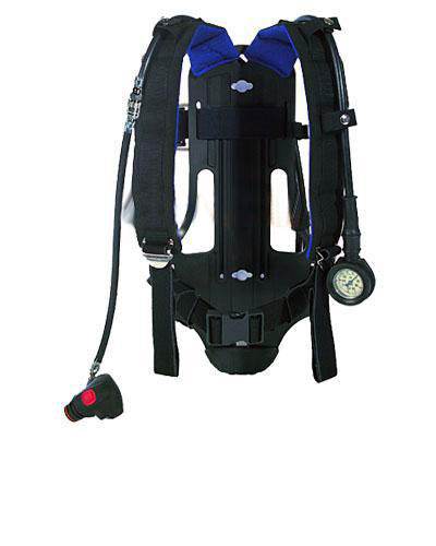 德爾格PA94空氣呼吸器 德爾格PA94空氣呼吸器