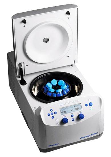 德國(guó)eppendorf 5430/5430R離心機(jī) 德國(guó)eppendorf 5430/5430R離心機(jī)