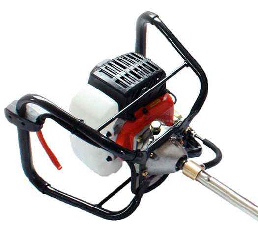 紹爾鉆機(jī) 紹爾鉆機(jī)