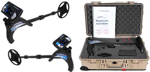 德國(guó)OKM可視成像地下金屬探測(cè)器 德國(guó)OKM可視成像地下金屬探測(cè)器