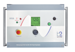 HV34-4 VLF高壓檢測裝置 HV34-4 VLF高壓檢測裝置