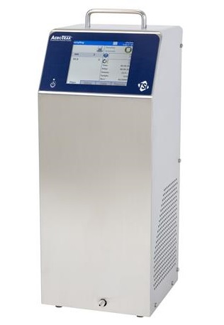 AeroTrak 9001 AeroTrak 9001