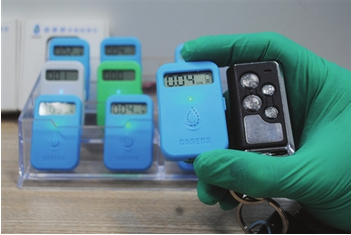 甲醛檢測儀 甲醛檢測儀