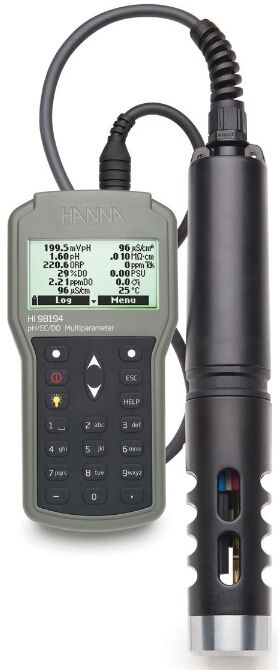 水質(zhì)分析監(jiān)測儀 水質(zhì)分析監(jiān)測儀