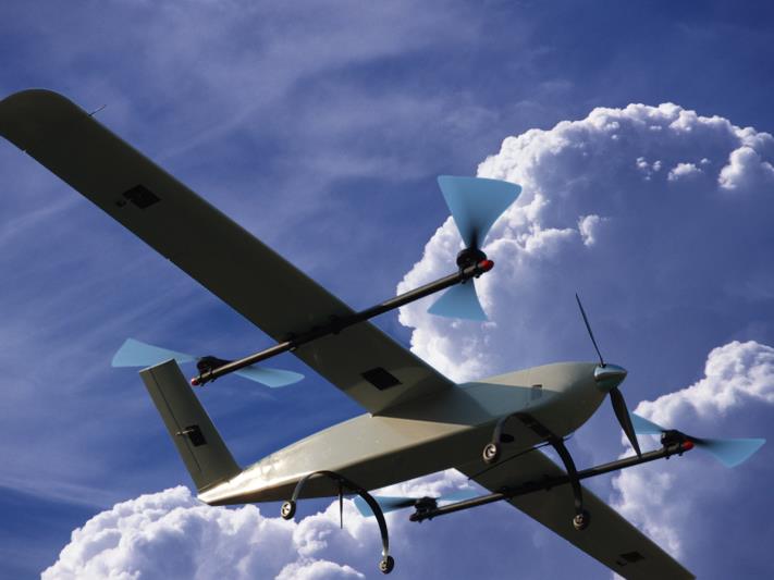 無人機(jī) 無人機(jī)