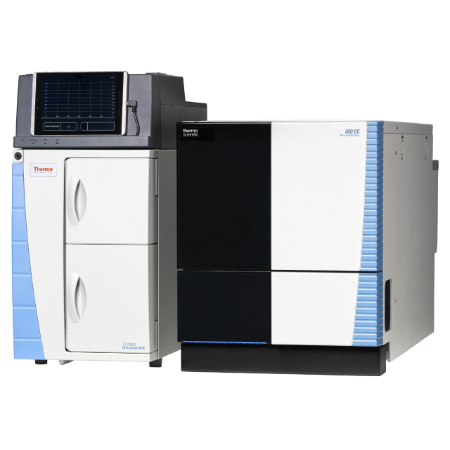 ISQ? EC單四極質(zhì)譜儀 ISQ? EC單四極質(zhì)譜儀