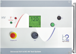 電纜VLF高壓檢測裝置 電纜VLF高壓檢測裝置