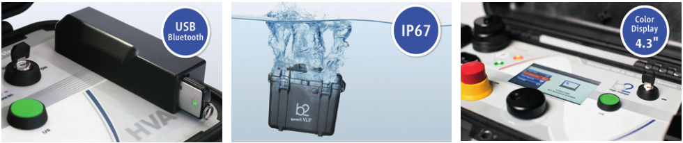 電纜VLF高壓檢測裝置 電纜VLF高壓檢測裝置