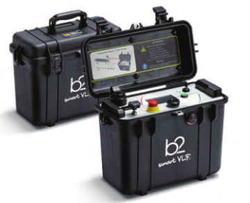 電纜VLF高壓檢測裝置 電纜VLF高壓檢測裝置