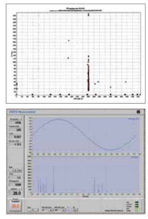 電纜振蕩波局放系統(tǒng) 電纜振蕩波局放系統(tǒng)