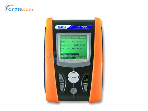 I-V400電流電壓曲線測(cè)試儀 I-V400電流電壓曲線測(cè)試儀