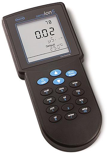 電導(dǎo)率儀 電導(dǎo)率儀