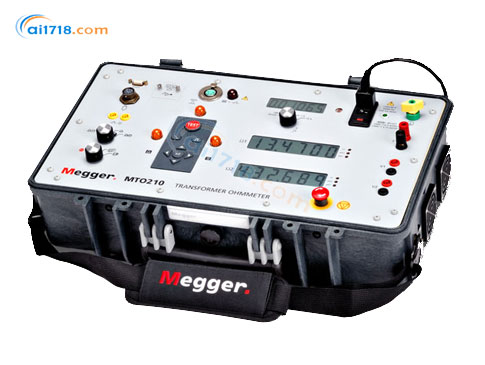 MTO210直流電阻測(cè)試儀  MTO210直流電阻測(cè)試儀