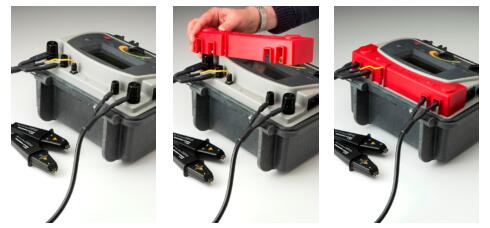 DLRO10HD 10A數(shù)字低電阻測試儀-2